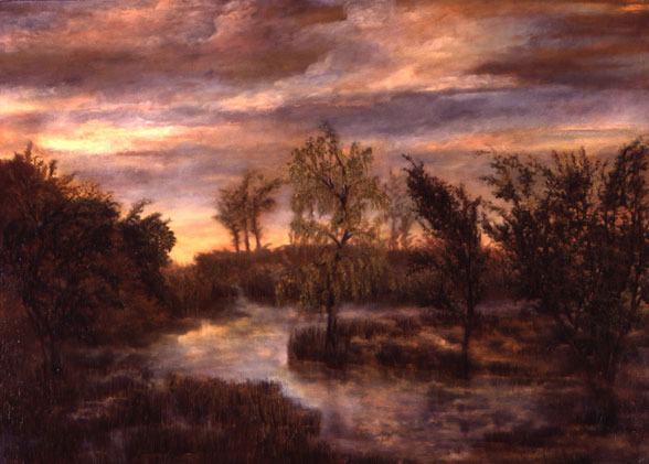 landscape